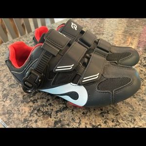 Peloton Bike Shoes Size 38 (Women’s 7 or 8)